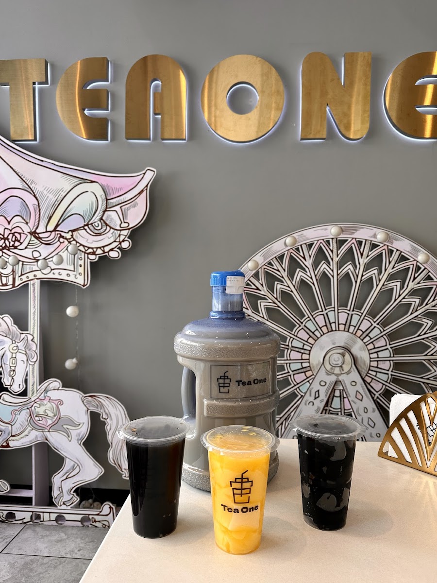 Tea One South Yarra Photos 2